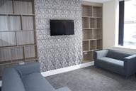 Thornville Street, Hyde Park