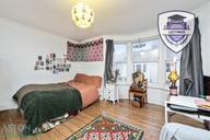 Canning Street, Kemptown