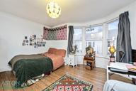 Canning Street, Kemptown