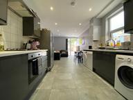 Clun Terrace, Cathays