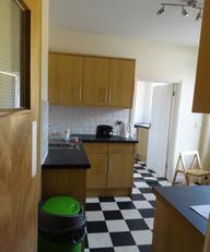 Bournbrook Road, Selly Oak