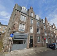 Raeburn Place, First Floor Right, Rosemount