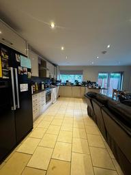 Parsonage Road, Withington