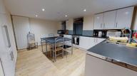 Estcourt Terrace, Headingley