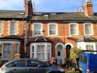 Donnington Road, City Centre