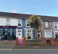 Tycoch Road, Sketty