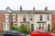 Falmouth Road, Heaton