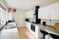 Balfour Road, Lenton