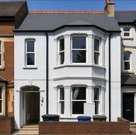 Divinity Road, East Oxford