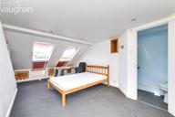 St Martins Place, Lewes Road