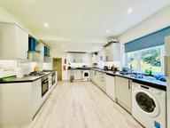 Rolleston Drive, Lenton