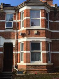 Silverdale Road, The Polygon