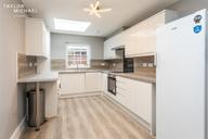 Preston Street, City Centre