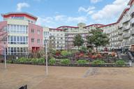 The Crescent, Clifton