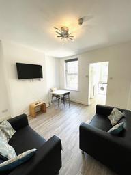 Harefield Road, Ecclesall