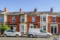 Myrtle Grove, Jesmond