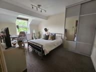 Broomgrove Crescent, Broomhill