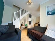 Merthyr Street, Cathays