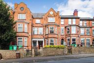 Derby Road, Lenton