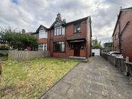 Becketts Park Drive, Headingley