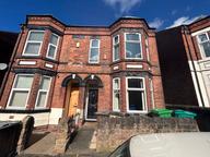 Johnson Road, Lenton