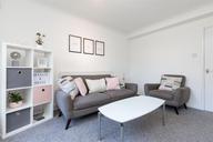 Linstone Court, Battersea