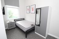 Broad Street (Room 6), Flat B, City Centre