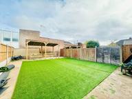 Harlaxton Drive, Lenton