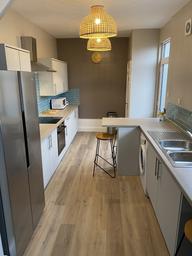 Edmund Road, Highfield