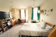 Church Grove, Lenton