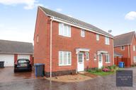 Ivy Road, North & West Earlham