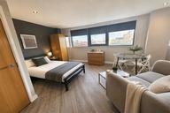 2 Broomhall Street, City Centre