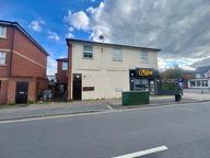 Shirley Road, Shirley