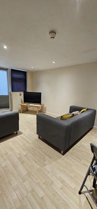 Winston Gardens, Headingley