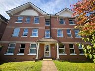 7 Westridge Road, Chatsworth House, Portswood