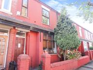 Braemar Road, Fallowfield