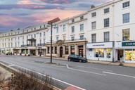 Bedford Street, Town Centre
