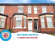 Mabfield Road, Fallowfield