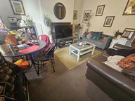 Pennington Terrace, Woodhouse