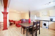 Leazes Arcade, City Centre