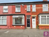 Braemar Road, Fallowfield