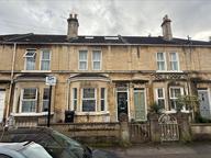 Lyndhurst Road, Twerton