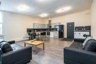 South Parade, City Centre