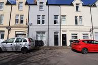 Northcote Road, Boscombe