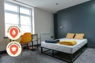 Broad Quay, City Centre