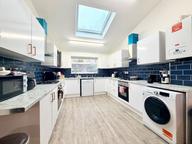 Rolleston Drive, Lenton