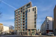 Blackfriars Road, Greenwich