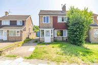 Ringwood Close, St. Dunstan