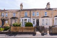 Lorne Road, Oldfield Park