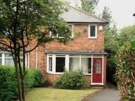 Poole Crescent, Harborne